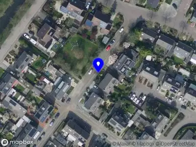 Overlastmelding Magnoliastraat in Puttershoek