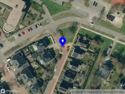 112 melding Overlastmelding Wildenborchallee in Duiven