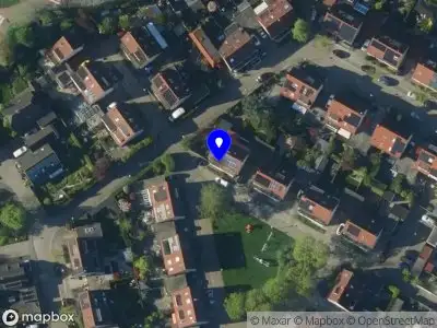 112 melding Overlastmelding Smaragd in Hoorn