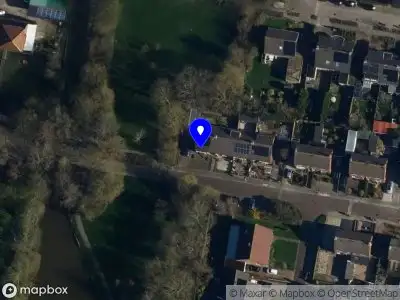 Overlastmelding Iepenlaan in Wieringerwaard