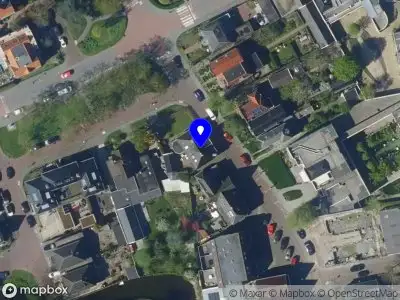 Overlastmelding Dorpen in Schagen gesloten