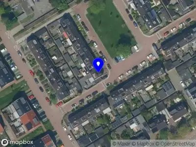 Overlastmelding Jan van Bergenstraat in Heemskerk