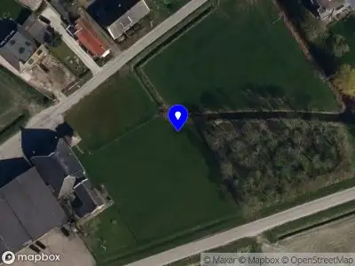 112 melding Overlastmelding Hoge Herenweg in Marrum