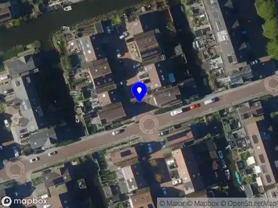 Overlastmelding Drogesloot in Broek op Langedijk