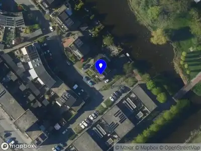 Overlastmelding Rosa Spierplantsoen in Heerhugowaard gesloten