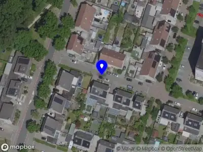 112 melding Brandweer met gepaste spoed naar de Uiverstraat in Venlo