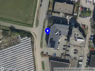 Brandweer met gepaste spoed naar de Druivenstraat in Breda vanwege wateroverlast