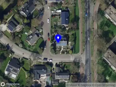 112 melding Ambulance met gepaste spoed naar de Bloemenstraat in Ridderkerk