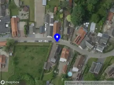 Overlastmelding Sint Petrusstraat in Sint Odiliënberg