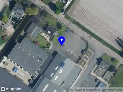 Overlastmelding Schippersvaartweg in Noordwijkerhout gesloten