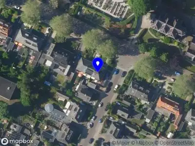 Overlastmelding Julianaweg in Kortenhoef