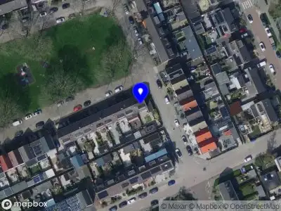 Overlastmelding Gerrit van der Veenstraat in Zwijndrecht