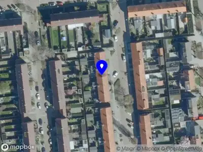 Anonieme overlastmelding Meester Luybenstraat in Waalwijk gesloten