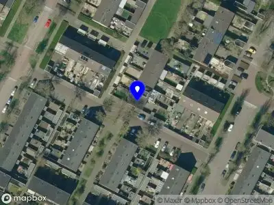 Overlastmelding Weerakker in Zevenaar