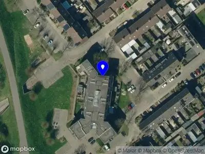 112 melding Overlastmelding Schepen Monetariusstraat in Arnhem gesloten