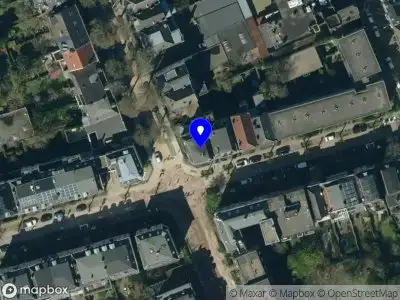 Overlastmelding Parkstraat in Arnhem