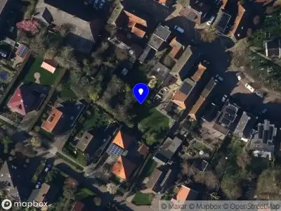 Overlastmelding Pibemalaan in Pingjum