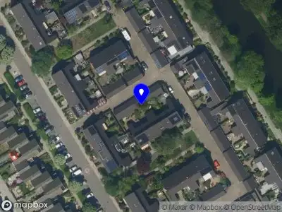 Overlastmelding Rossinistraat in Heemskerk