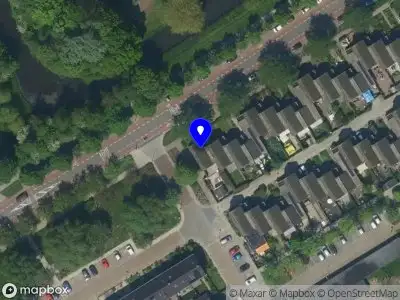 Overlastmelding Mozartstraat in Heemskerk