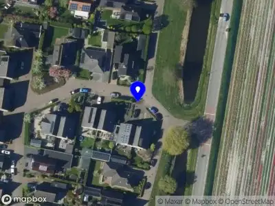 Overlastmelding Cumulus in Tuitjenhorn gesloten