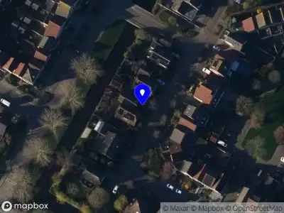 Overlastmelding Vrouw Steenlaan in Anna Paulowna gesloten