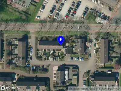 Overlastmelding Koolzaadhof in Zevenaar