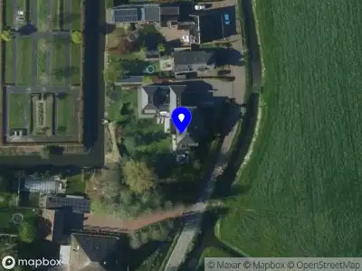 112 melding Overlastmelding Oude Gouw in Wognum gesloten