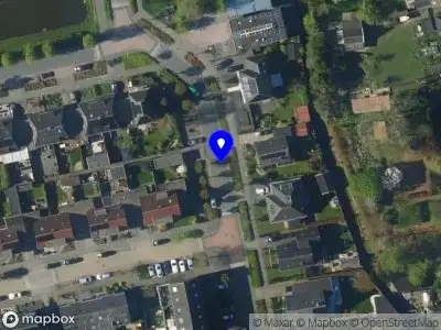 Overlastmelding Kaaspers in Wognum gesloten