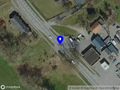 Snelheidscontrole op N271 te Bergen