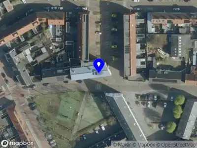 Overlastmelding Bonaireplein in Tilburg