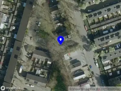 Anonieme overlastmelding Sierteeltstraat in Tilburg