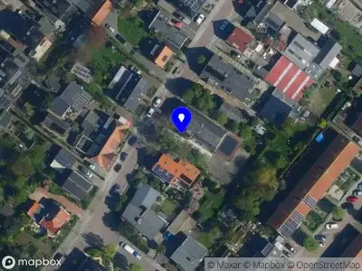 112 melding Overlastmelding Kerkstraat in Noordwijkerhout gesloten