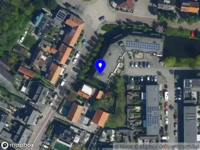 Overlastmelding Haven in Noordwijkerhout