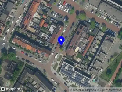 Overlastmelding Munnikenweide in Beverwijk