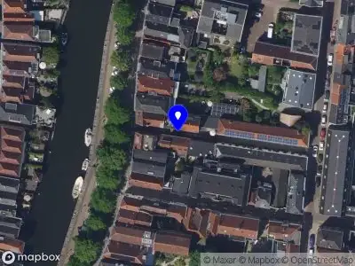 Overlastmelding Korenbeurs in Gorinchem gesloten