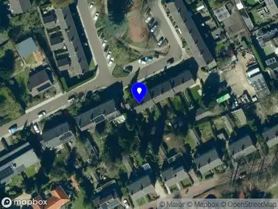 112 melding Overlastmelding De Moestuin in Rozendaal