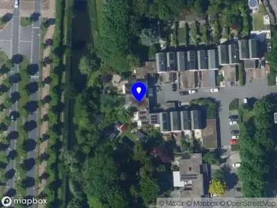 Overlastmelding Archipel in Lelystad