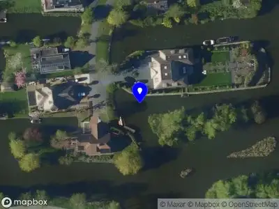 Overlastmelding Rietgans in Broek op Langedijk