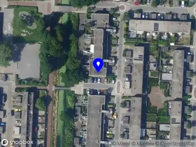 112 melding Overlastmelding Wittezeestraat in Lelystad