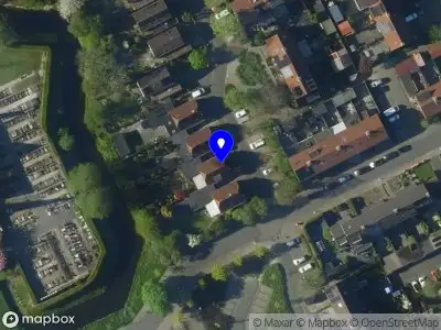 112 melding Overlastmelding Butterwoud in Zwaag gesloten