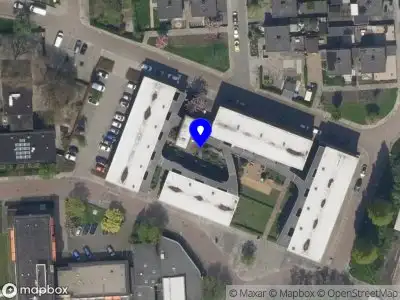 Besteld ambulance vervoer naar de Corneliahof in Pernis Rotterdam