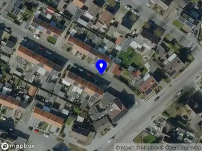 112 melding Brandweer met grote spoed naar de Catuvolcusstraat in Stein vanwege afhijsen patient