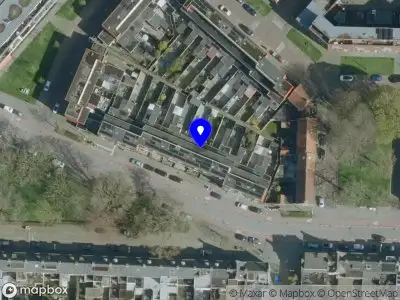 Overlastmelding Oerlesestraat in Tilburg