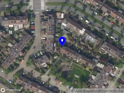 Overlastmelding Martinus Nijhofflaan in Oegstgeest gesloten