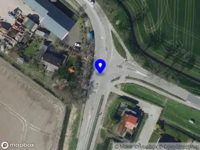 Overlastmelding Reedijk in Heinenoord (Zuid-Holland)