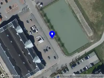 Overlastmelding De Hofjes in Middelharnis gesloten