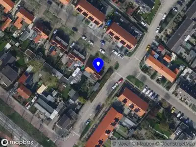 112 melding Overlastmelding Burgemeester G. de Katerstraat in Maasdam gesloten