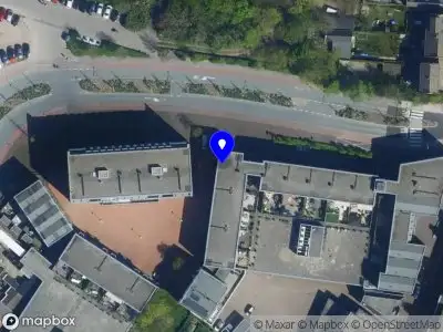 112 melding Overlastmelding Salvatorhof in Noordwijkerhout gesloten