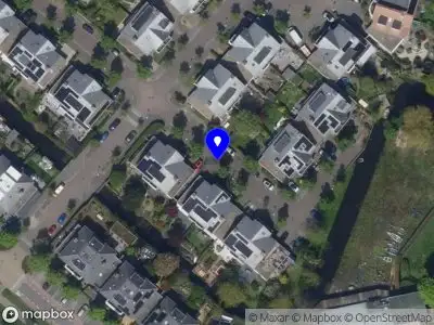 112 melding Overlastmelding Theo Talboolaan in Oegstgeest gesloten