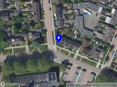 Overlastmelding Vijfmorgen in Sleeuwijk